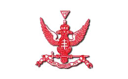 Rose Croix