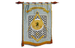 Cadogan Lodge 8965